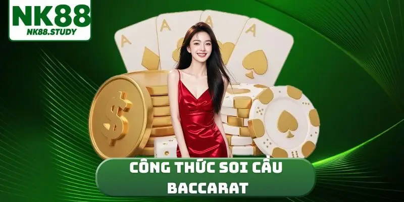công thức soi cầu baccarat
