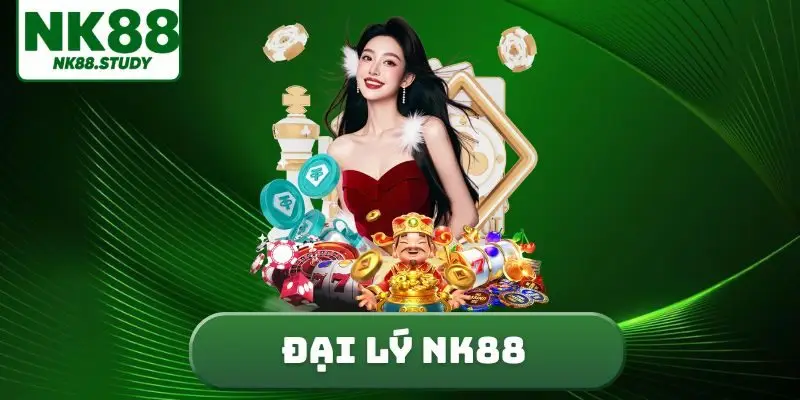 Đại lý NK88