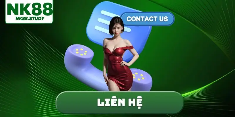 liên hệ
