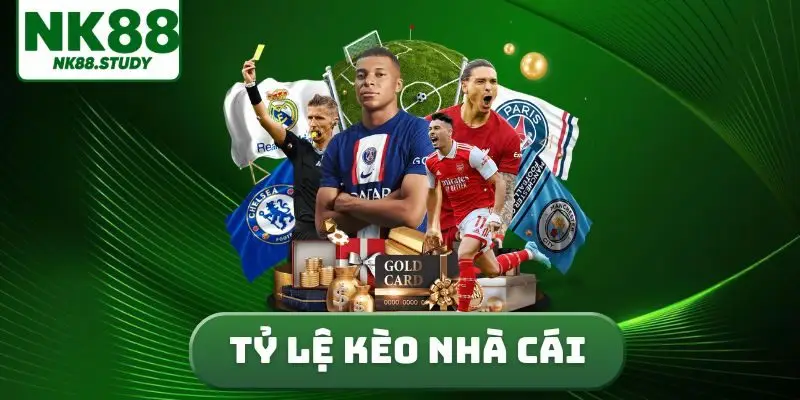 Tỷ lệ kèo nhà cái